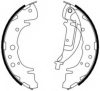 FERODO FSB4084 Brake Shoe Set